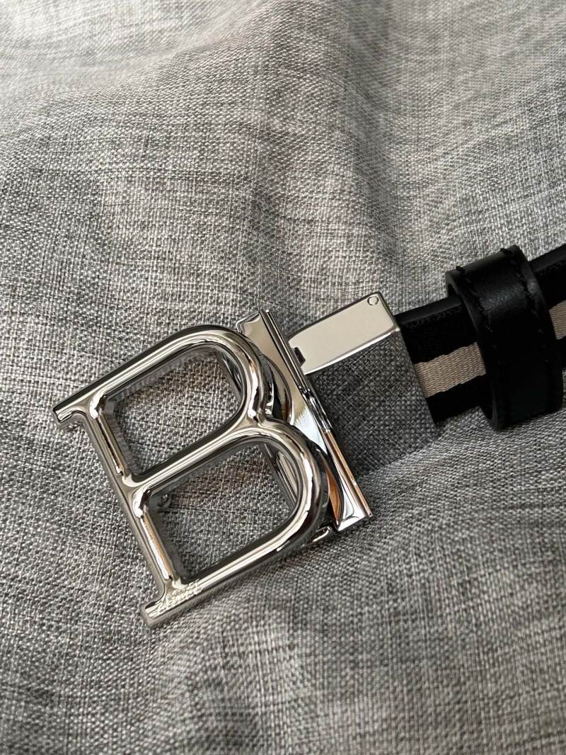 Bally Belts